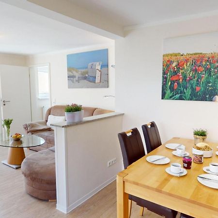 Aenne'S Hus Villa Grömitz Eksteriør billede