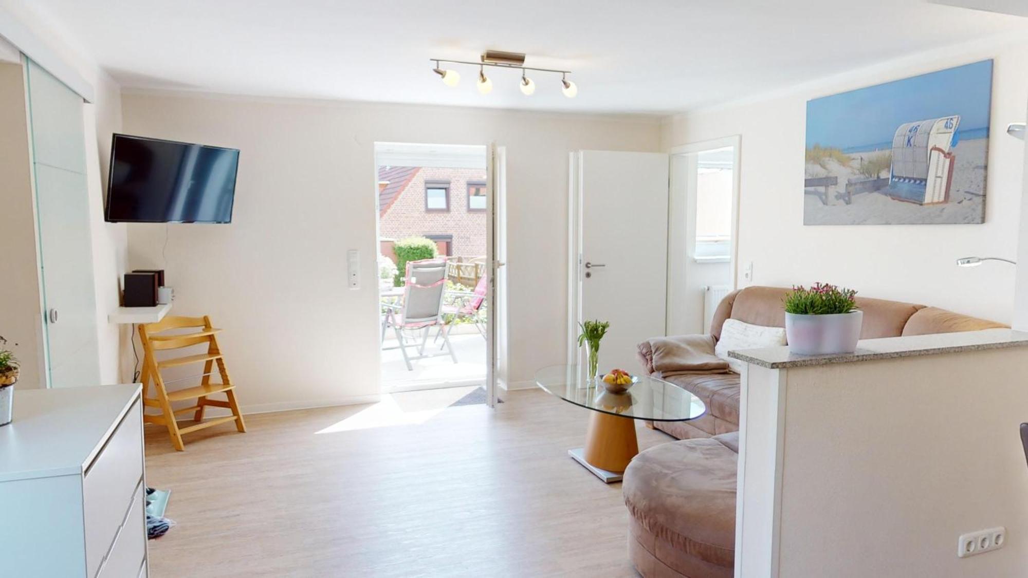 Aenne'S Hus Villa Grömitz Eksteriør billede