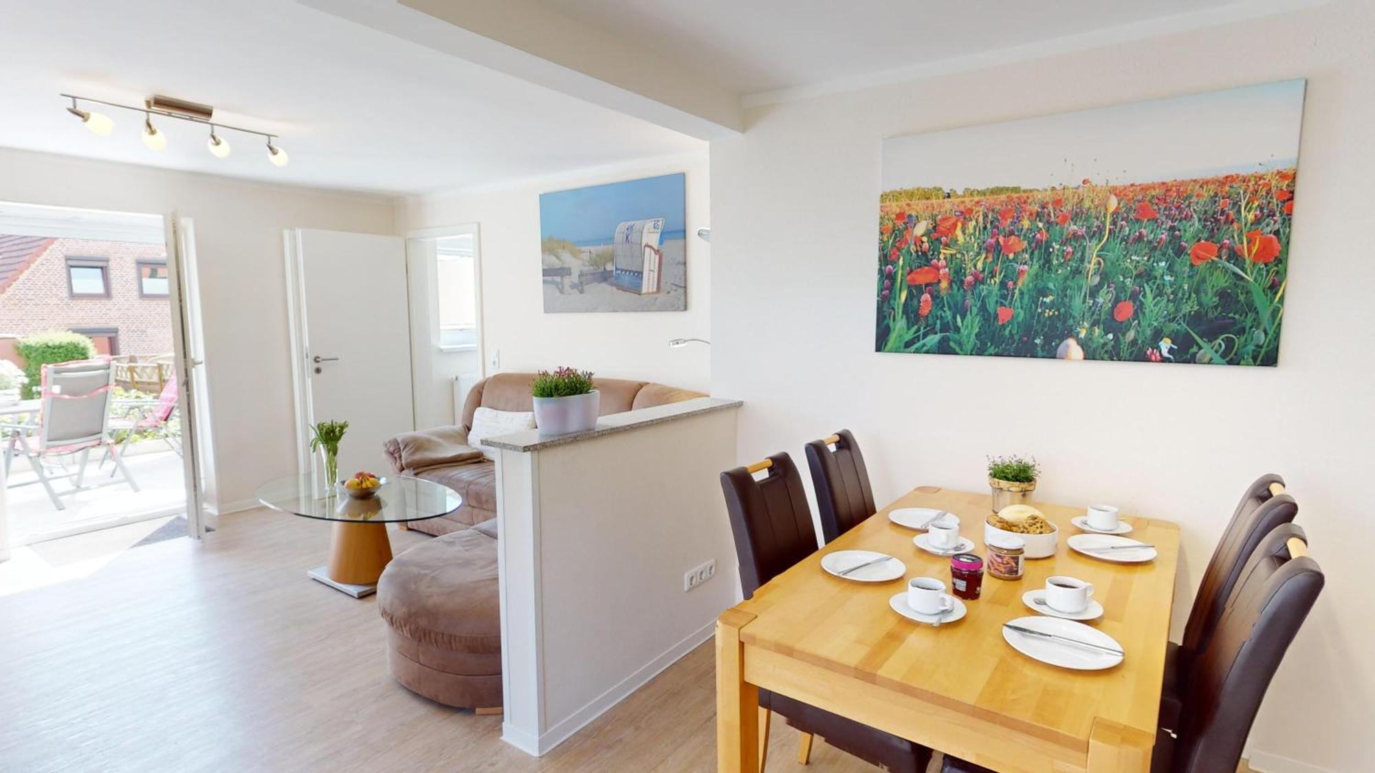 Aenne'S Hus Villa Grömitz Eksteriør billede