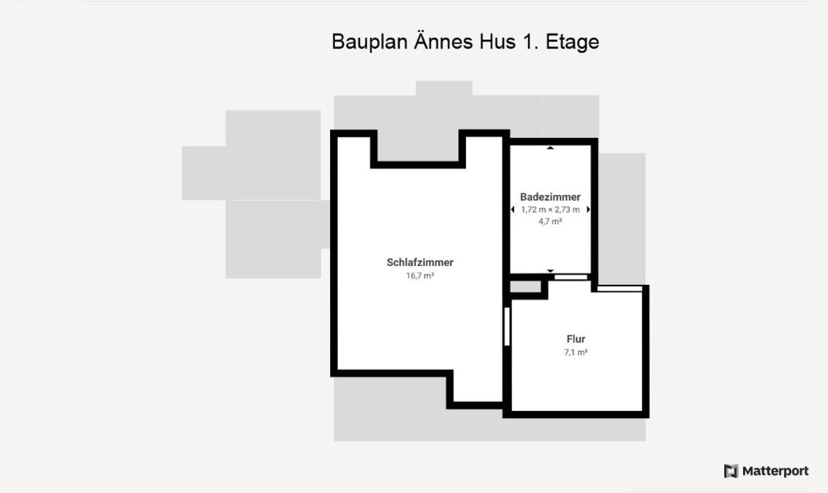 Aenne'S Hus Villa Grömitz Eksteriør billede